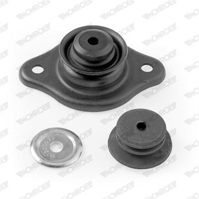 AMORTISOR TAKOZU ARKA KIT AVEO 04 - 08 KALOS 05