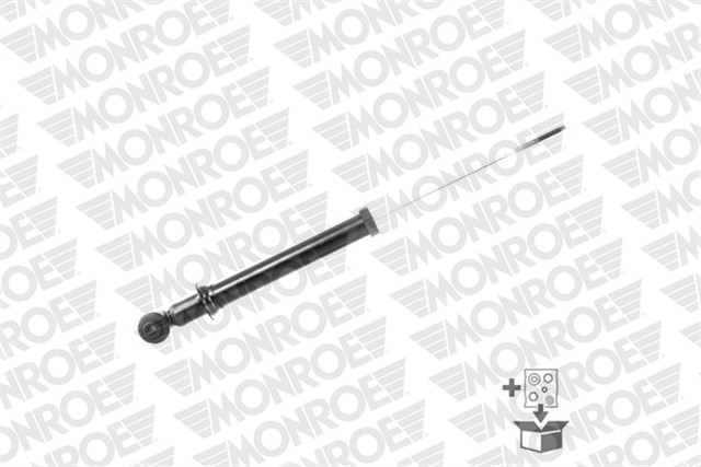 ARKA AMORTISOR L/R SAAB 9.5 AERO 2.0 16 V 2.3 16 V 1997 2001 2010 GAZLI OESPECTRUM PREMIUM