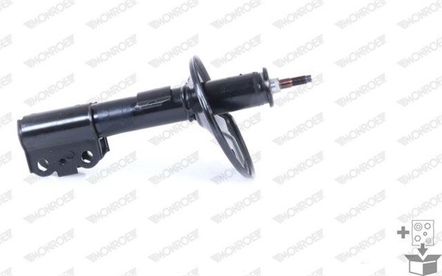 ON AMORTISOR SAG TOYOTA CAMRY 2.0 2.4 3.0 2001 - 2006 GAZLI