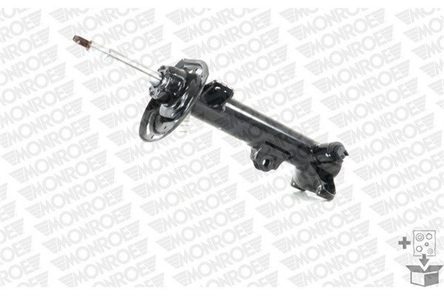 ON AMORTISOR SAG ELEKTRIKLI MERCEDES C CLAS W204 S204 A207 C207 GAZLI MONROE RIDESENSE ELECTRONIC SUSPENSION