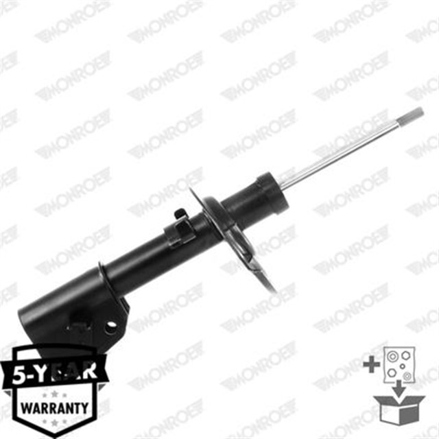 ON AMORTISOR L/R RENAUL LAGUNA II 2003 - 2008 GAZLI