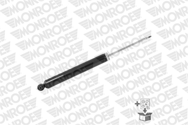 ARKA AMORTISOR L/R PEUGEOT P3008 2009 - 2016 GAZLI OESPECTRUM PREMIUM