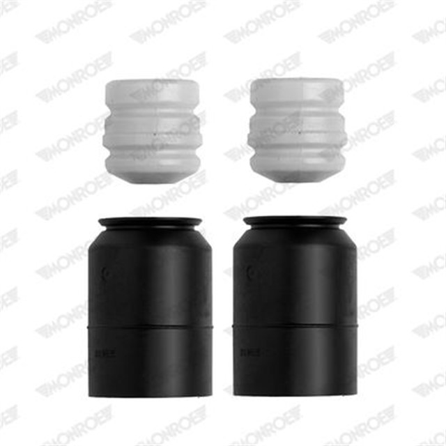 BMW 5 SERI TOZ KORUGU