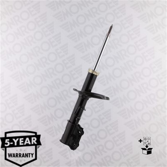 ON AMORTISOR SOL HYUNDAI I20 1.2 1.4 1.4CRDI 2008 - 2015 I20 1.6 1.6CRDI 2008 - 2012 GAZLI