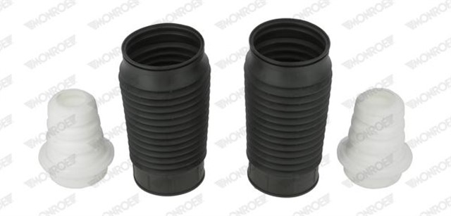 FIAT DUCATO TOZ KORUGU