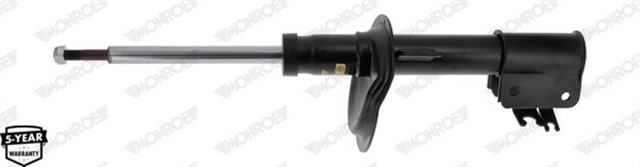 ON AMORTISOR SAG PEJO 807 C8 2002 FIAT ULYESS 2002 - 2011 PHEDRA 2002 - 2010 GAZLI