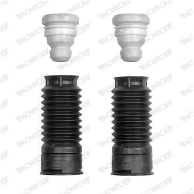 AMORTISOR TOZ KORUGU TAKIMI ON STOPERLI MERCEDES E - CLASS C219 W211 S211