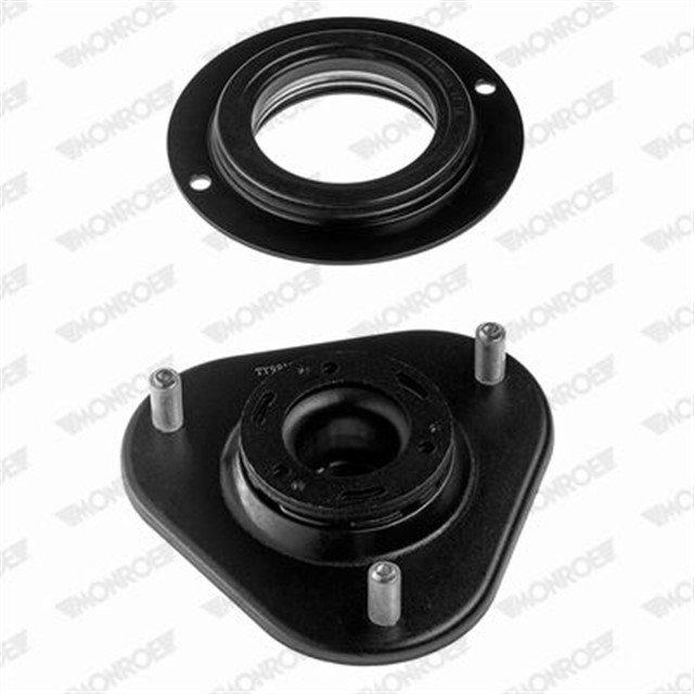 AMORTISOR TAKOZU TOYOTA RAV4 III MONTAJ