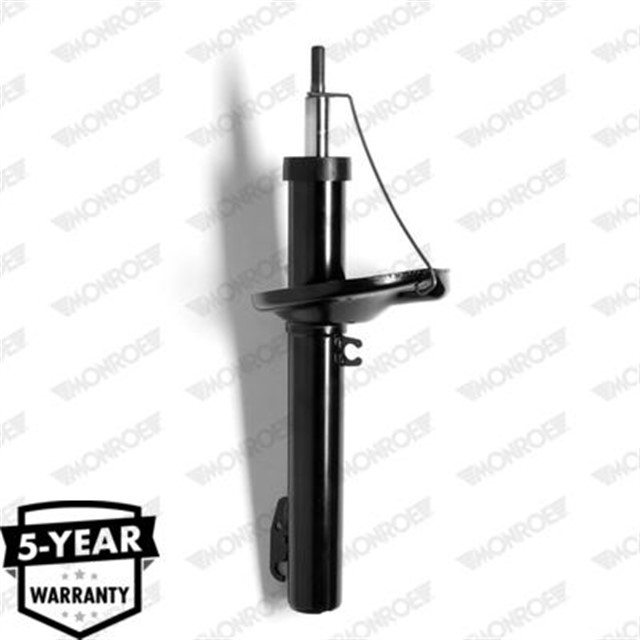 ON AMORTISOR L/R SKODA FELICIA 1994 - 2001 VW CADDY 1996 - 2000 GAZLI