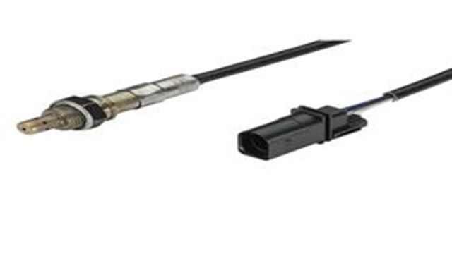 LZA15 - A1 OKSIJEN SENSORU GRANDE PUNTO 1.3 JTD