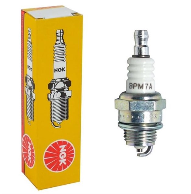 BUJI BPM7A MOTOSIKLET