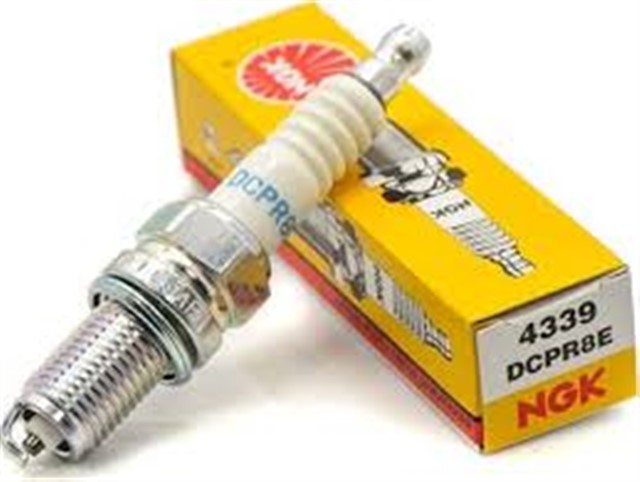 BUJI DCPR8E PUNTO 1.2 16V 97 - 00 CHEVROLET AVEO 1.2 2008