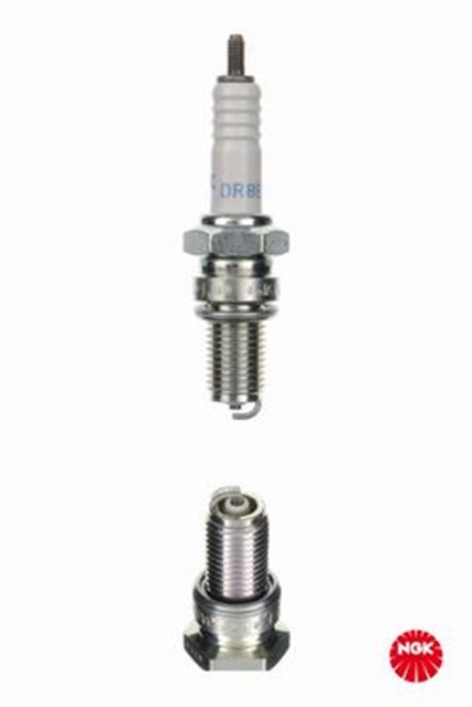 DR8ES - L ATESLEME BUJISI