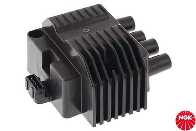 ATESLEME BOBINI OPEL ASTRA 1.4. 1.6. TIGRA 1.4. 1.6. CORSA 1.4. 1.6 05/88 06/04 U2004