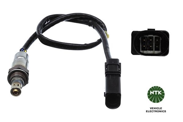 UAA0007 - AU001 OKSIJEN SENSORU AUDI A4 - A5 - A6 - A7 - Q5 3.0 TFSI 2.8 - 3.0 - 3.2 FSI