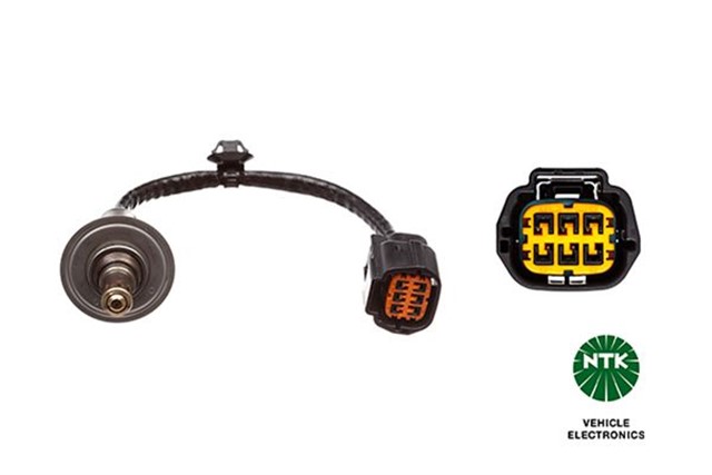 UAA0004 - AF001 OKSIJEN SENSORU SUBARU FORESTER 2013