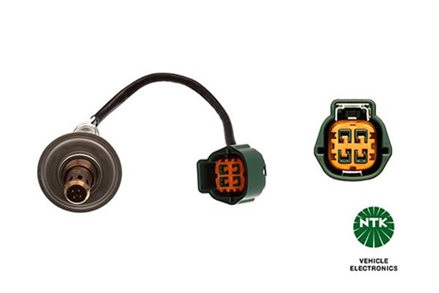 OZA629 - AF1 OKSIJEN SENSORU SUBARU FORESTER 2013