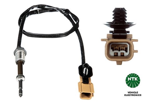 EGSOZ SICAKLIK SENSORU 579 MM KAHVE RENGI CLIO IV - MEGANE IV/CAPTUR 1.5 DCI 2012