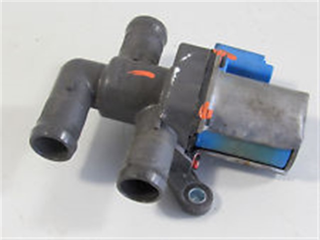 SU SOGUTMA ELEKTROVANASI FLUENCE