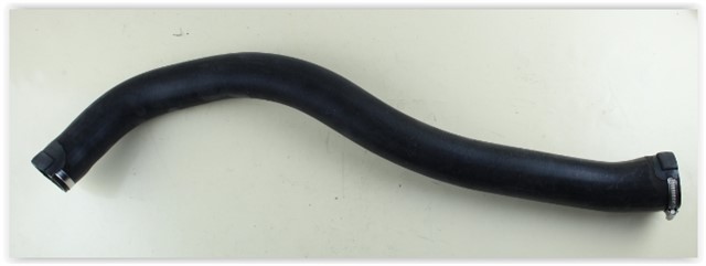 TURBO HORTUMU MASTER - MOVANO G9U 2.5 DCI 8200140254 - 