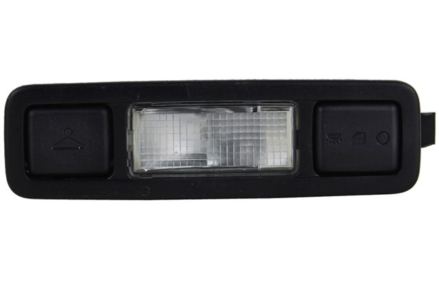 TAVAN LAMBASI SASI CH666666 SONRASI RANGE ROVER EVOQUE 12 18