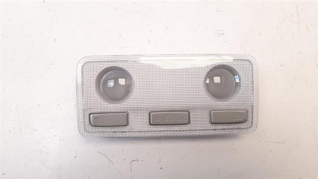 IC TAVAN AYDINLATMA LAMBASI TOYOTA YARIS 2014