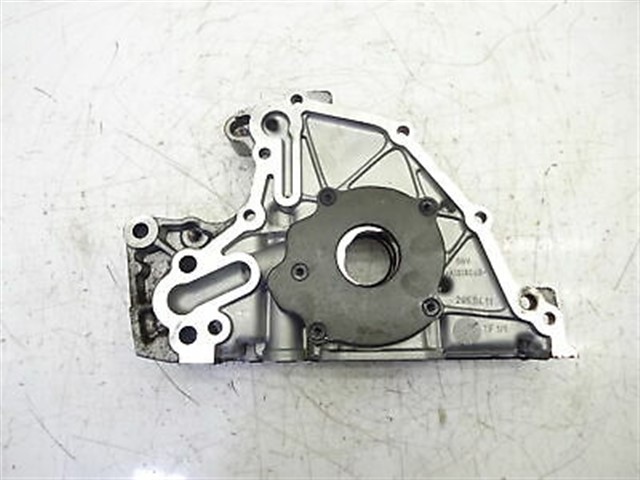 YAG POMPASI SENSORLE TAKACAK GOLF VII - JETTA - OCTAVIA - LEON - FABIA - RAPID 2016