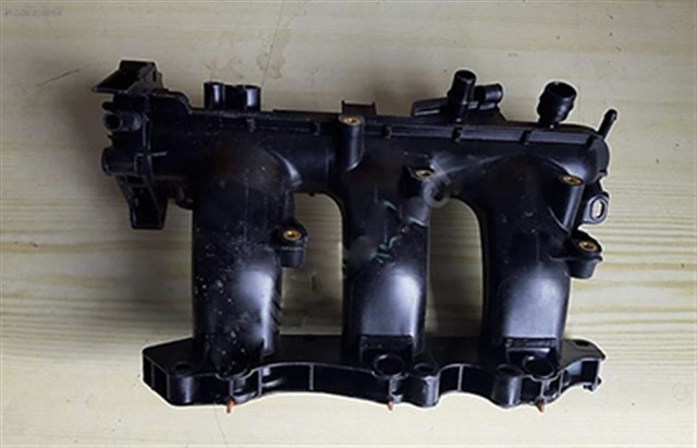 EMME MANIFOLD CLIO 5 1.0 TCE H4D