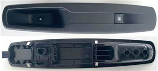 CAM ACMA/KAPAMA ANAHTARI ON SAG MGN III - FLUENCE