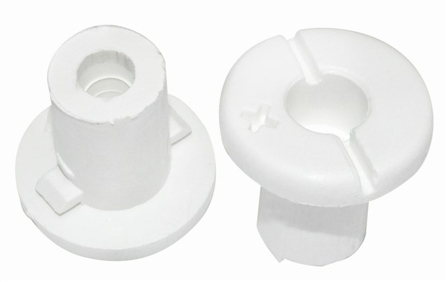 DIS KAPI KOL TAKOZU UZUN BEYAZ R9 - 11