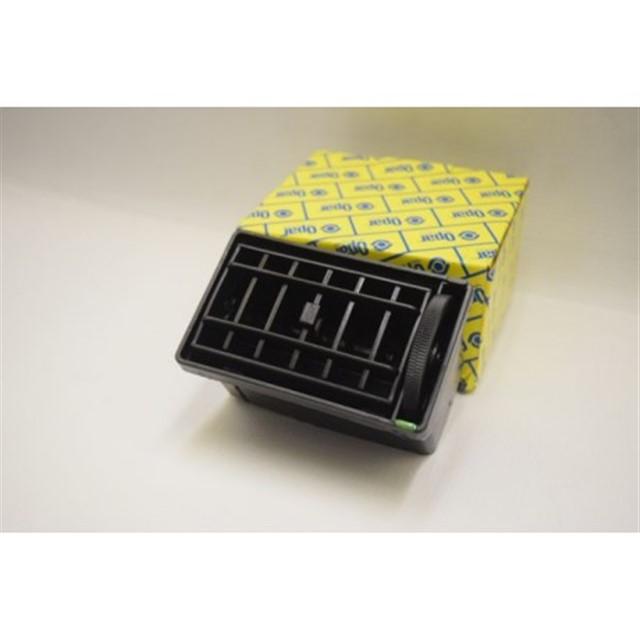 DIFUZOR.KALOR.ALT SOL 50 DKS