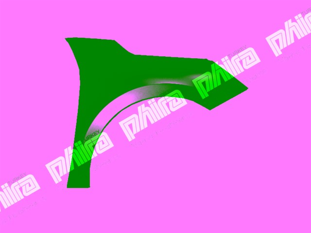 CAMURLUK ON SAG SAC OPEL CORSA 2019