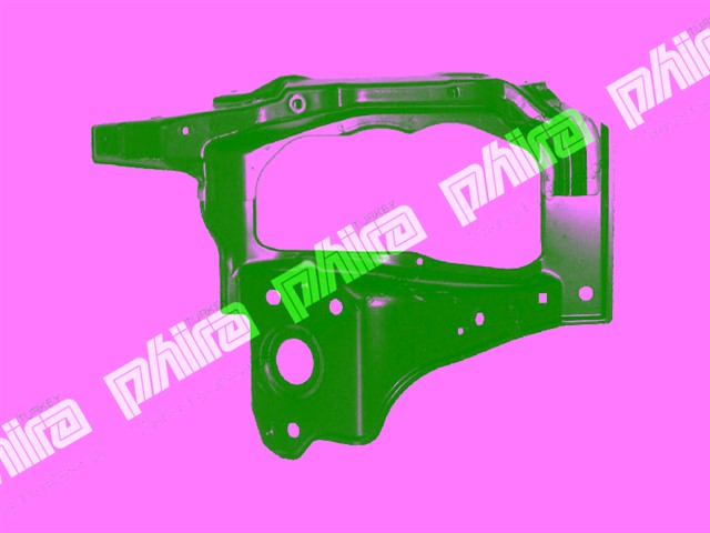 FAR YUVASI ON SOL SAC OPEL CORSA 2000