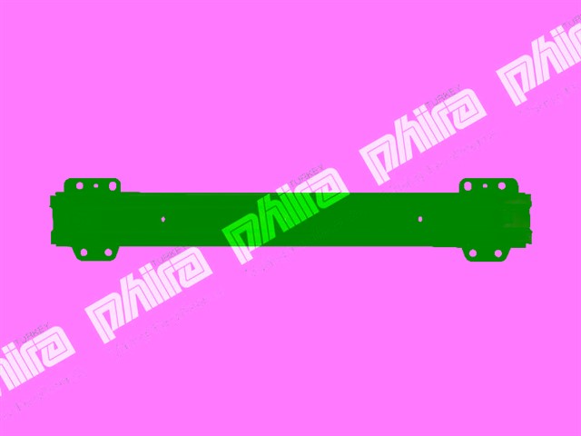 TAMPON DEMIRI ON SAC FIAT FIORINO 2008