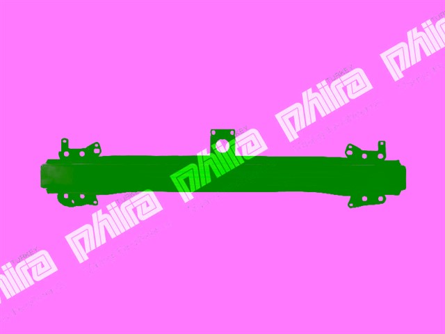 TAMPON DEMIRI ON SAC VW GOLF V 2005 - 2009