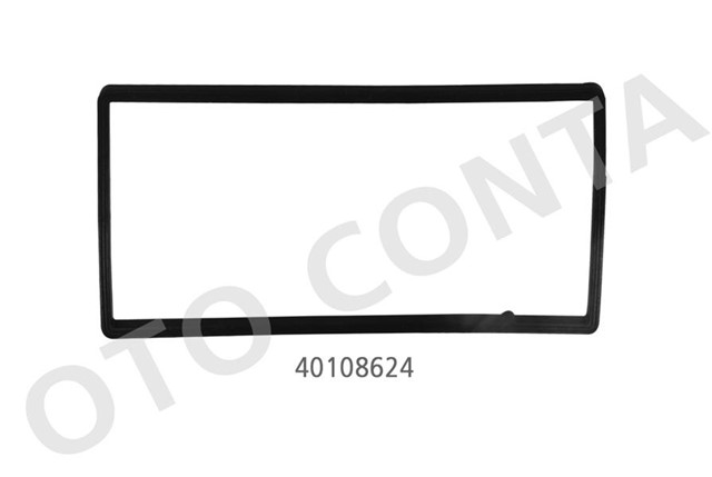 UST HAVA KAPAK LASTIGI CLIO II - TWNG 1.2 16V D4D 700/720 - D4F702/704