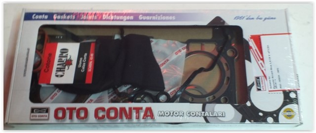 TAKIM CONTASI KECELI HYUNDAI ACCENT BLUE 1.4 16V 14