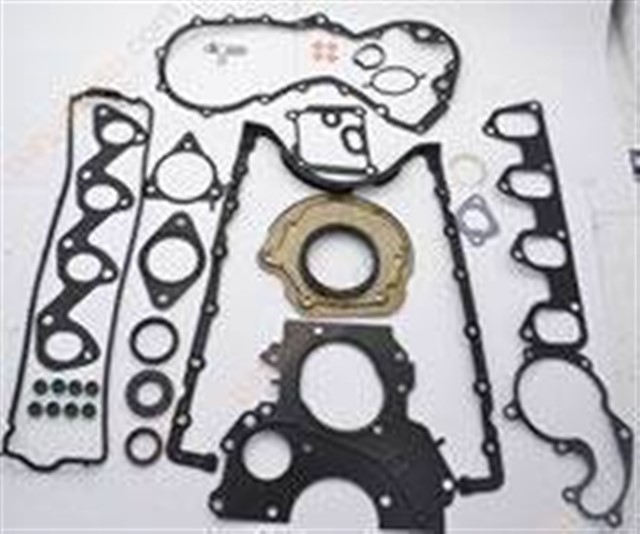 UST TAKIM CONTA SKT KECELI S.K.C SIZ BHPA - HCPA - RWPA FORD CONNECT 1.8TDI - TDCI