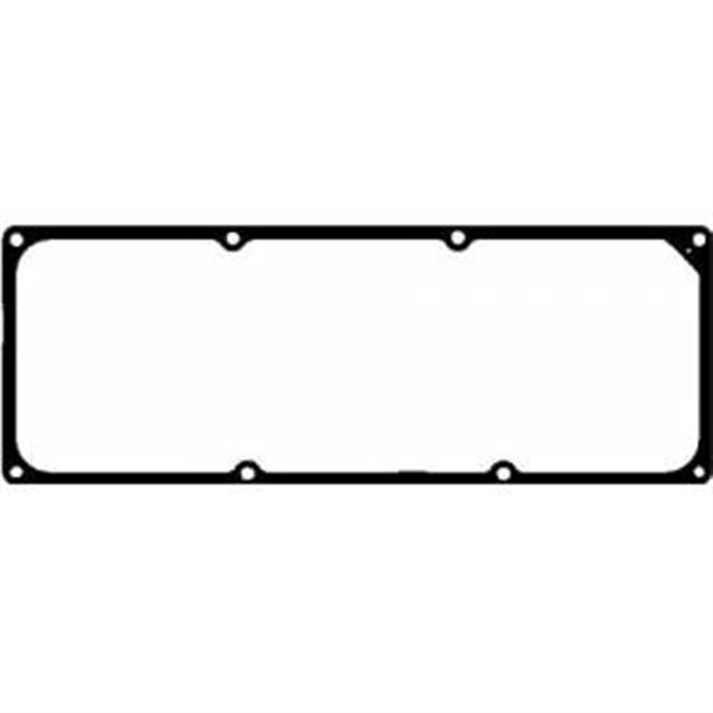 SUBAP KAPAK CONTSI DUCATO 2.3JTD - DAILY II 02 0.50MM SILIKON KAPLI