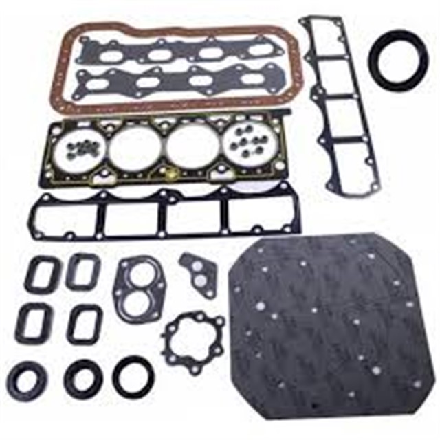 ALT TAKIM CONTASI P301 - C - ELYSEE - C4 1.2VTI HMY EB2M