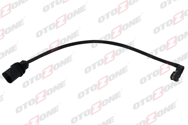 FREN BALATA FISI ON A4 - A5 - A6 - A7 - Q5 08 - 