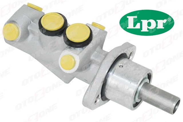 ANA MERKEZ RENAULT CLIO II 1.4 - 1.9 D 98 - 05 20.64 MM