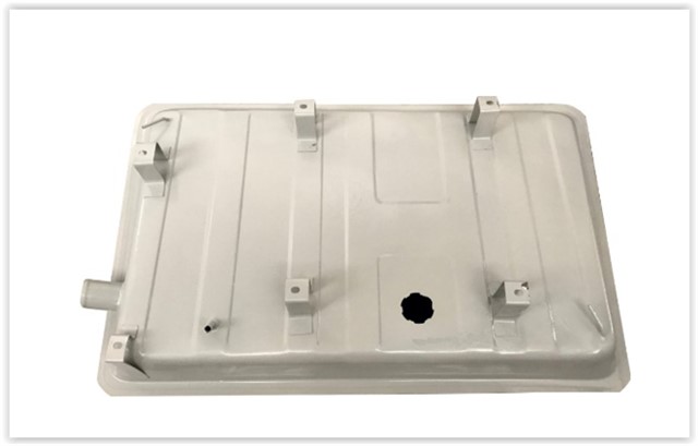 YAKIT DEPOSU FORD TRANSIT T12 - T15 - M12 - M15 92