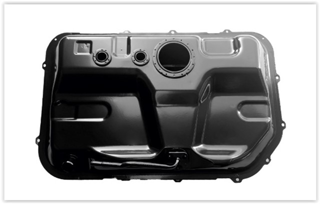 YAKIT DEPOSU HYUNDAI ACCENT ADMIRA 03 - 06 DIZEL