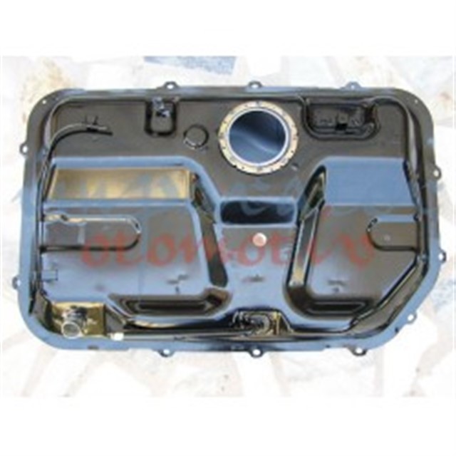 YAKIT DEPOSU ACCENT ERA BENZINLI 06 - 10 - ACCENT III MC 05 - 10 - KIA RIO II 05