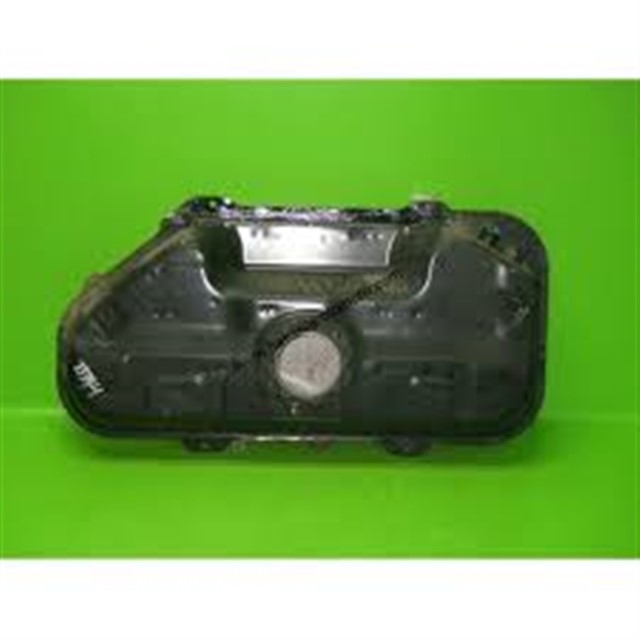 YAKIT DEPOSU HYUNDAI I20 DIZEL 1.1 - 1.4 - 1.6 08 - 14