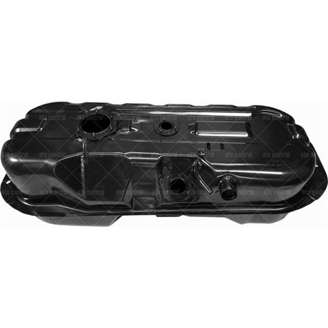YAKIT DEPOSU MITSUBISHI L200 00 - 06 MAGNUM TEK KABIN