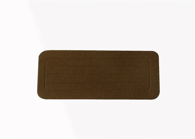 ARKA BAGAJ KAPAK KARTONU M131 KARTAL KAHVERENGI