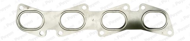 MANIFOLD CONTASI EGZOZ ALFA 145 1.6 1.8 2.0 147 1.6 156 1.6 1.8 2.0 166 2.0 GT GTV SPIDER LYBRA