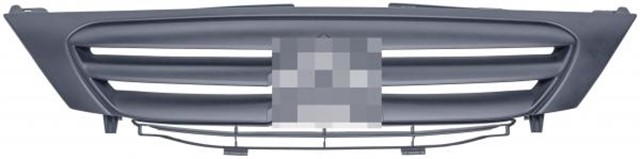 PANJUR ON ASTARLI CITROEN C3 2005 - 2010